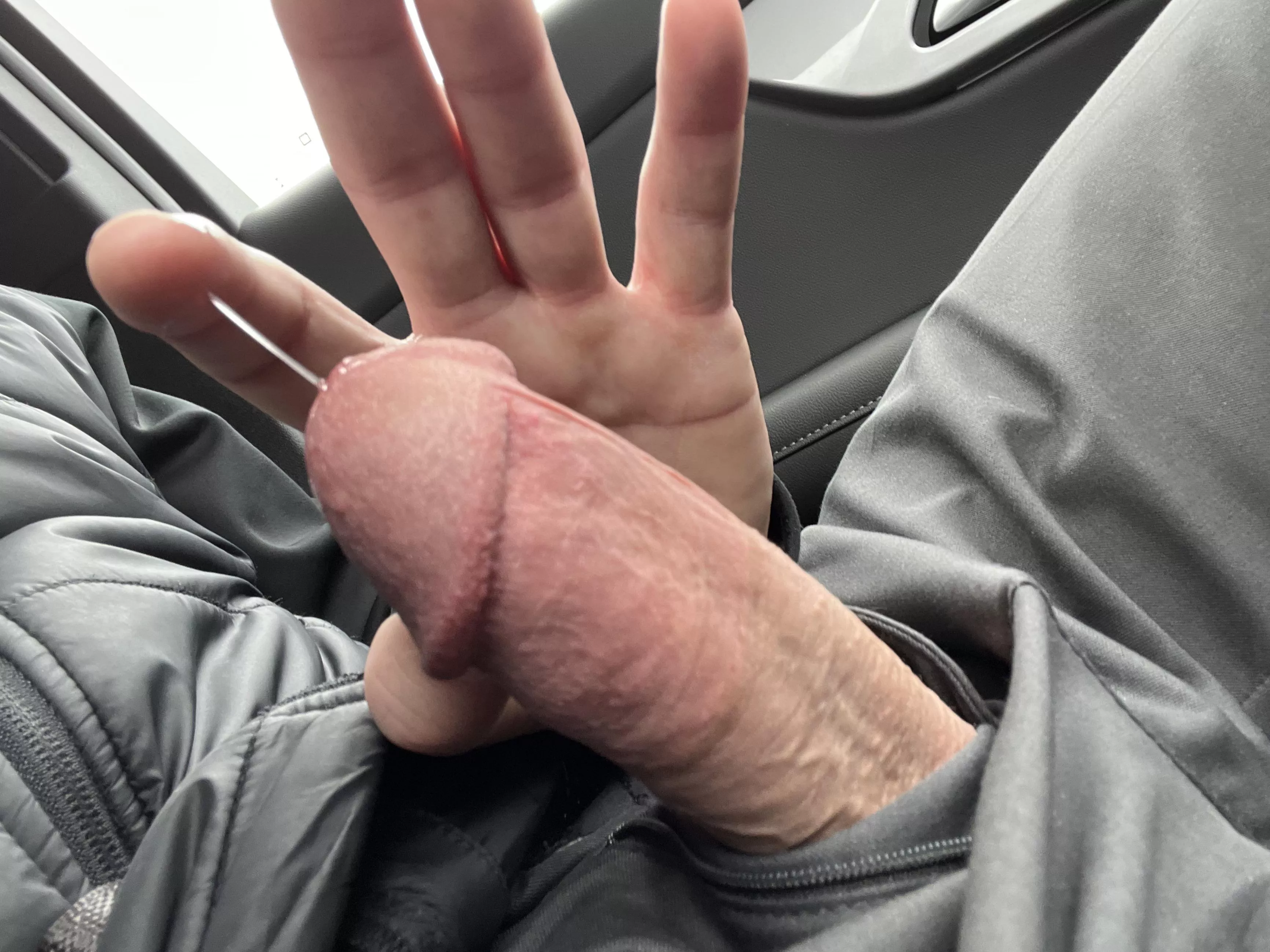 Drip drip posted by up2partee