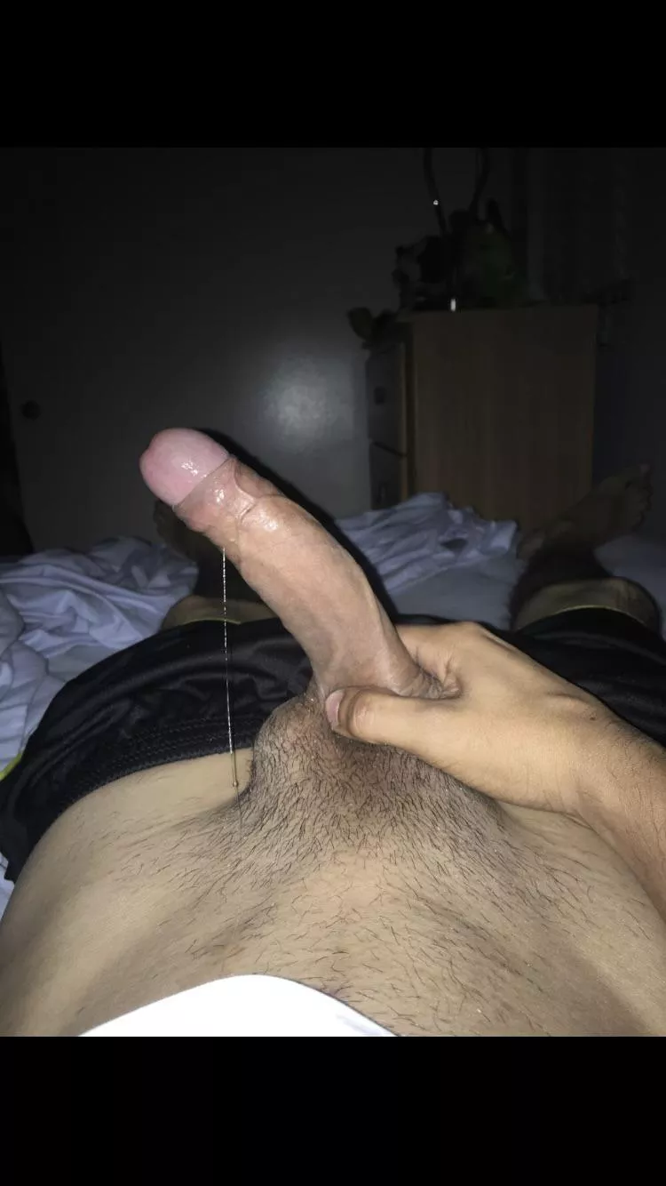 Dripping posted by Murky_Construction27