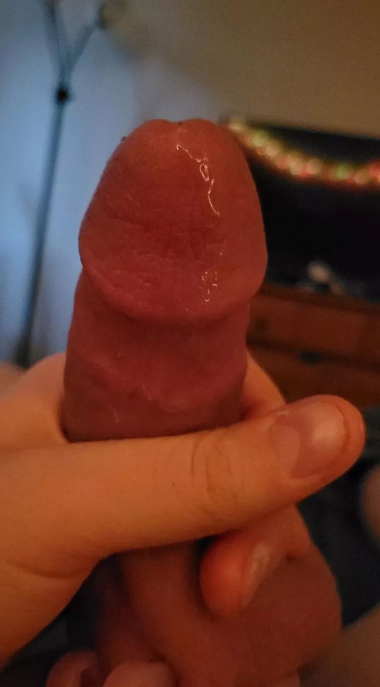 dripping and glistening posted by Dadbodthembo