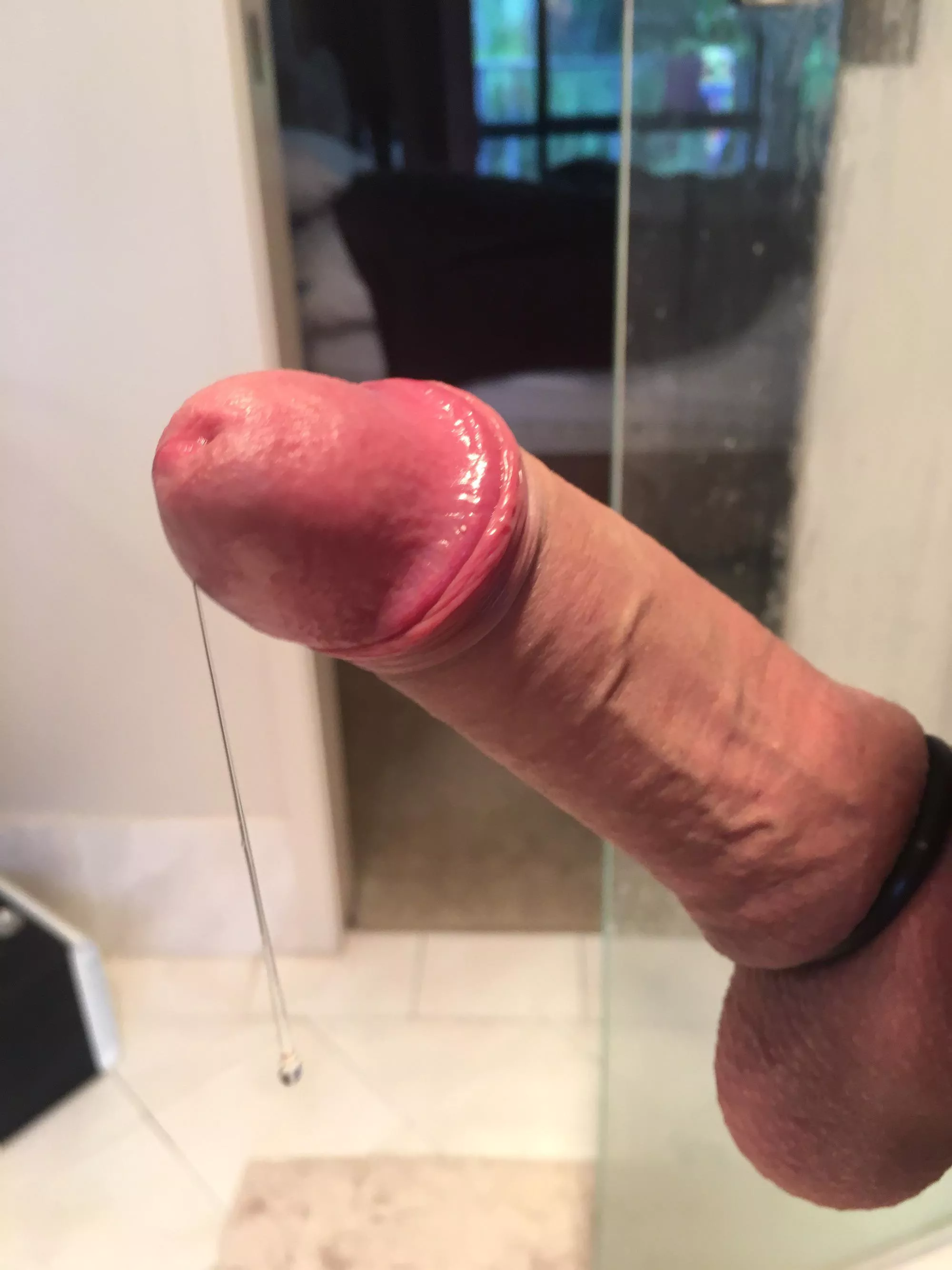 Dripping bi guy posted by VideoRepulsive8914