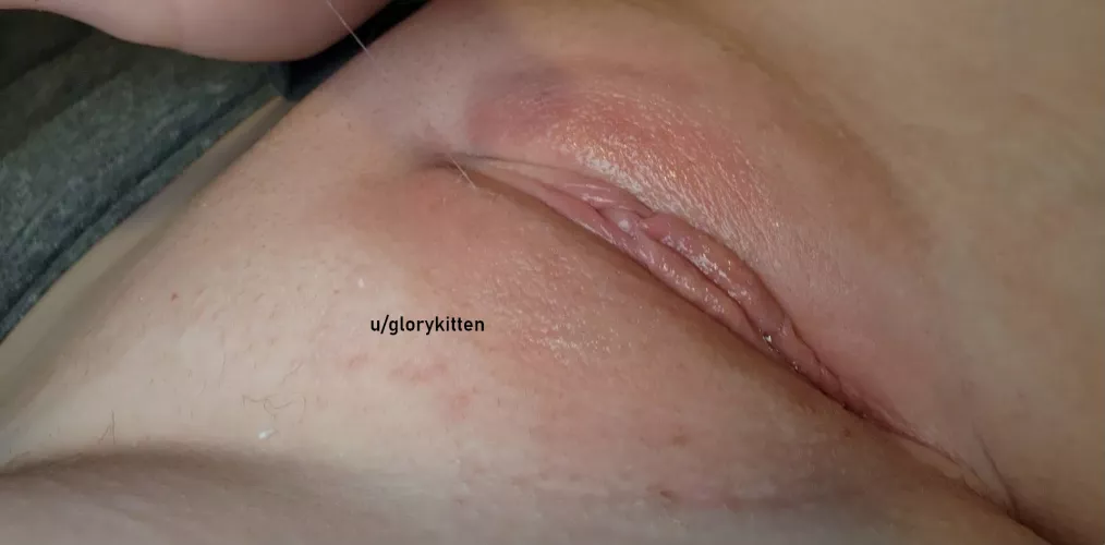 Dripping for you by GloryKitten