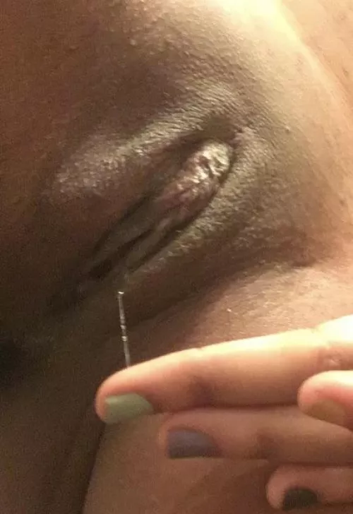 Dripping just for you. by supremelyunmotivated