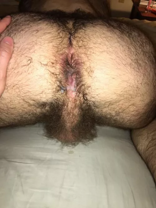 Dripping load, oops ..l by FineBother4382