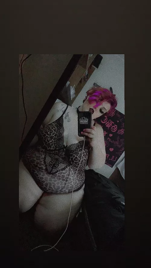 Dripping today🤤 by littlewickedwitch