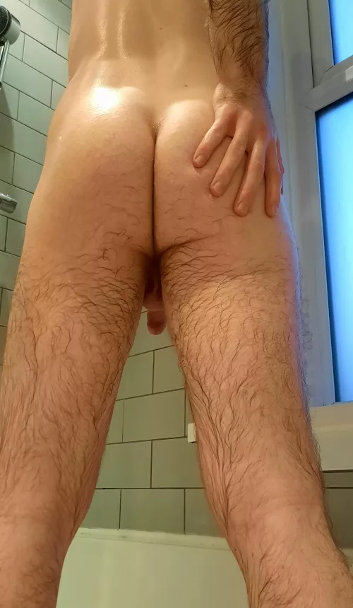 dripping wet by MrFox505