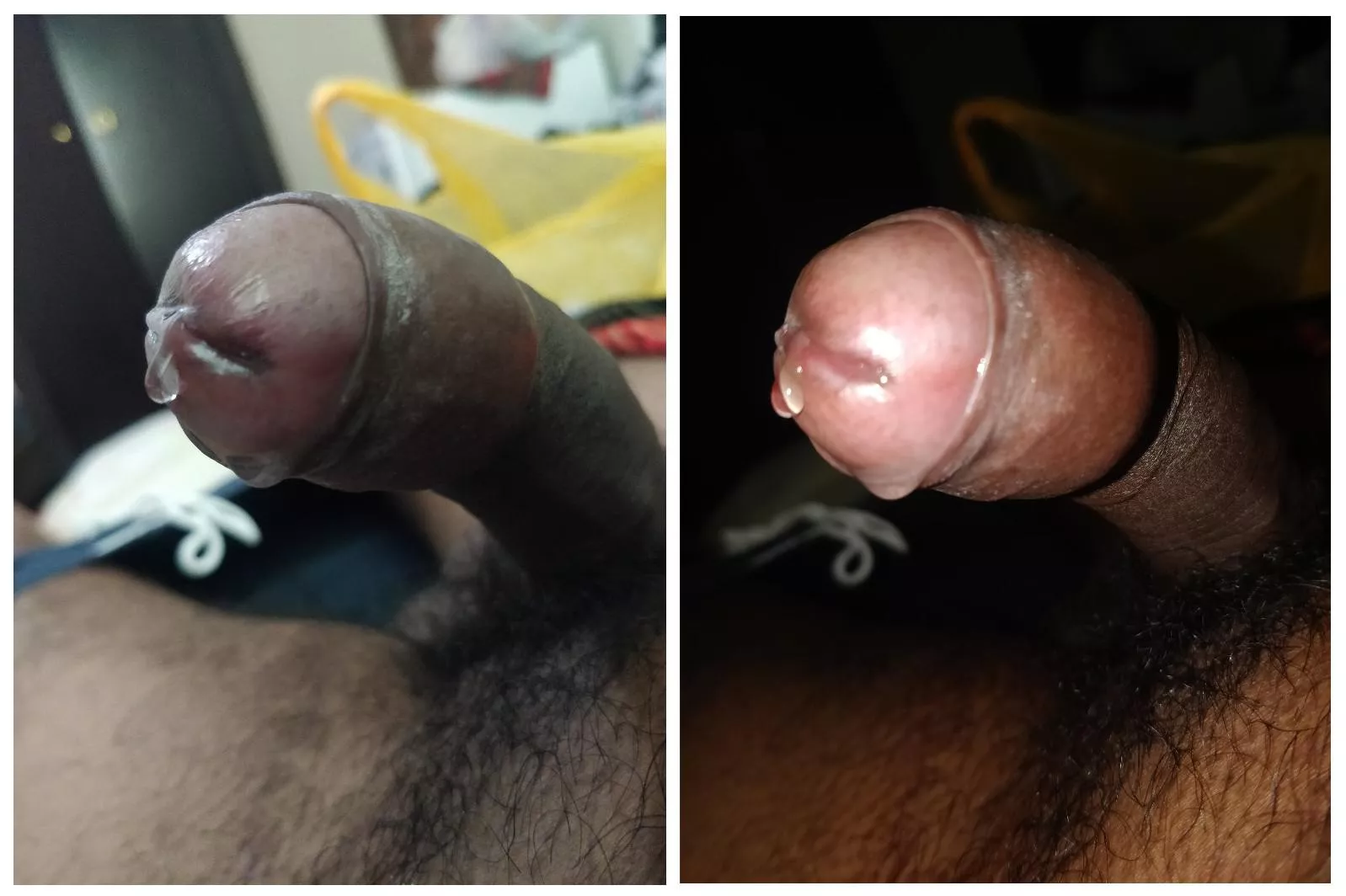 Dripping 💦💦💦.....wet 🍌[m4f] posted by THE-HULK2020