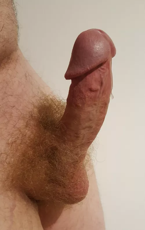 Dripping with anticipation... (DMs open!) by FuckDragon51