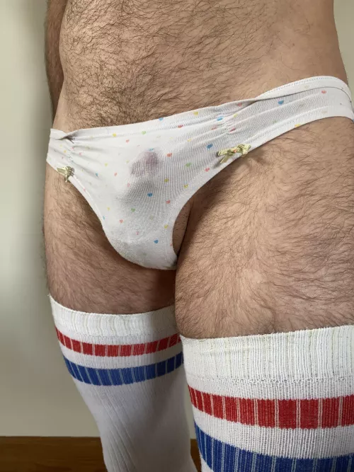 Drips of excitement | Indianapolis by indykinky