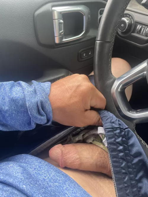 Driving around by ScoreDisastrous7011