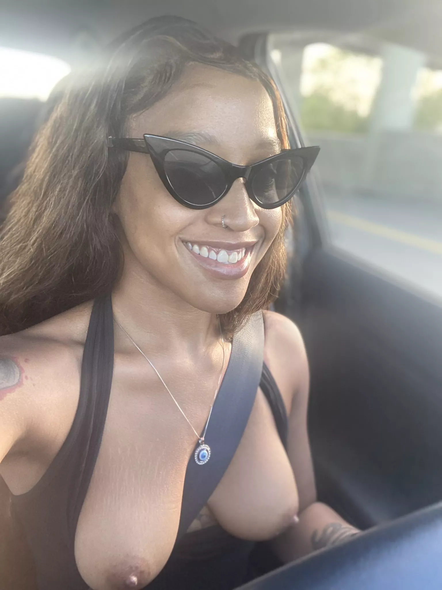 Driving Around posted by menacarlisle