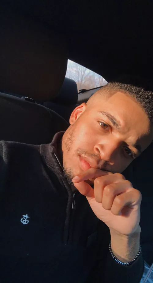 Driving around by MattyMattster