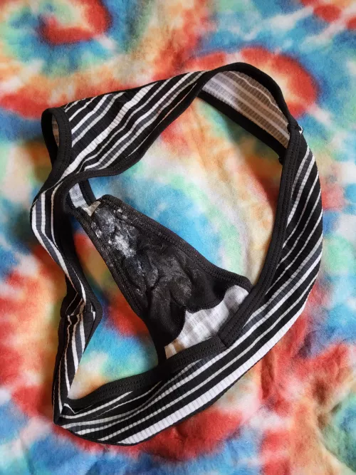 Drool for my grool by MistressMagic