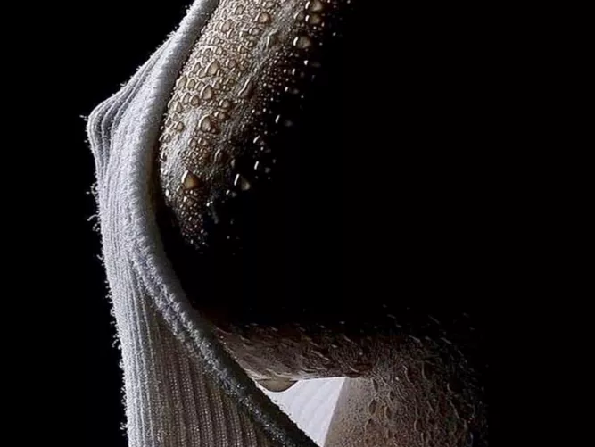 Droplets by Katsu2022