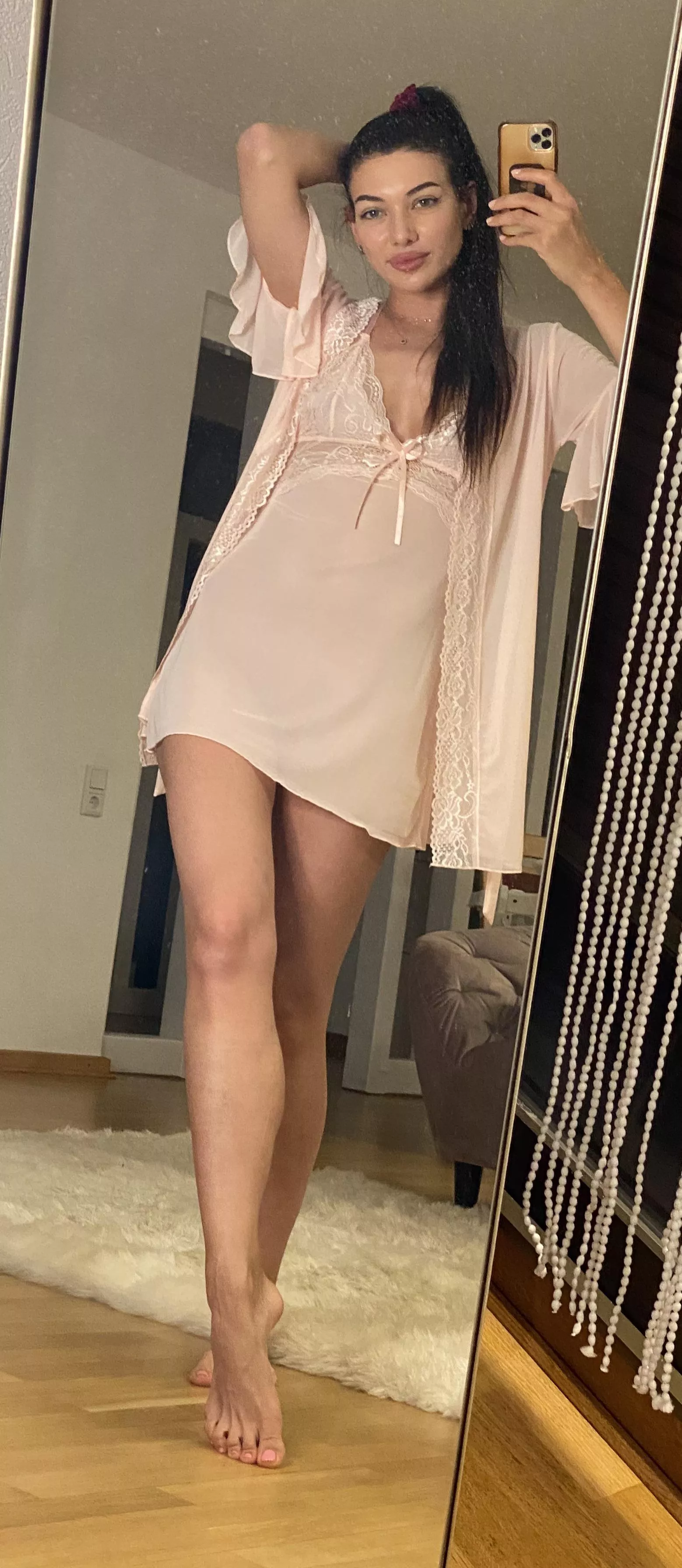 Dropping by to say hi! x) [F] posted by DelinaRose