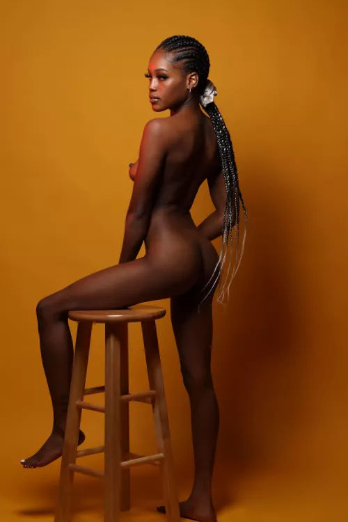 Dropping on of this Thursday by ilystar21