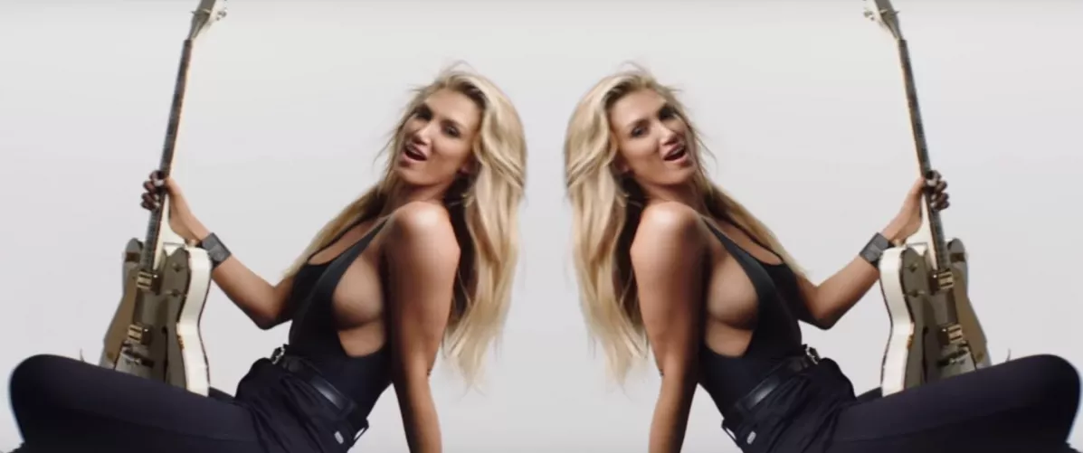 Drunk and jerking my little cock to my all time celeb crush Delta Goodrem by gigidigigidigoo