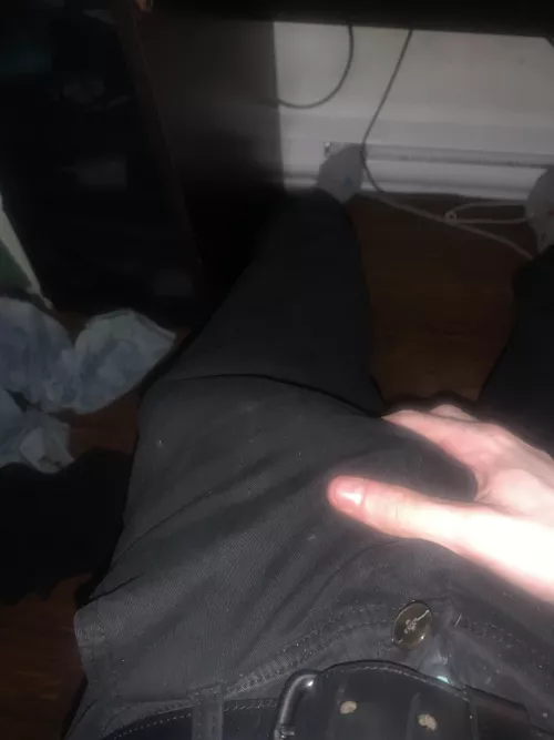 drunk n hard by Tt-tom20