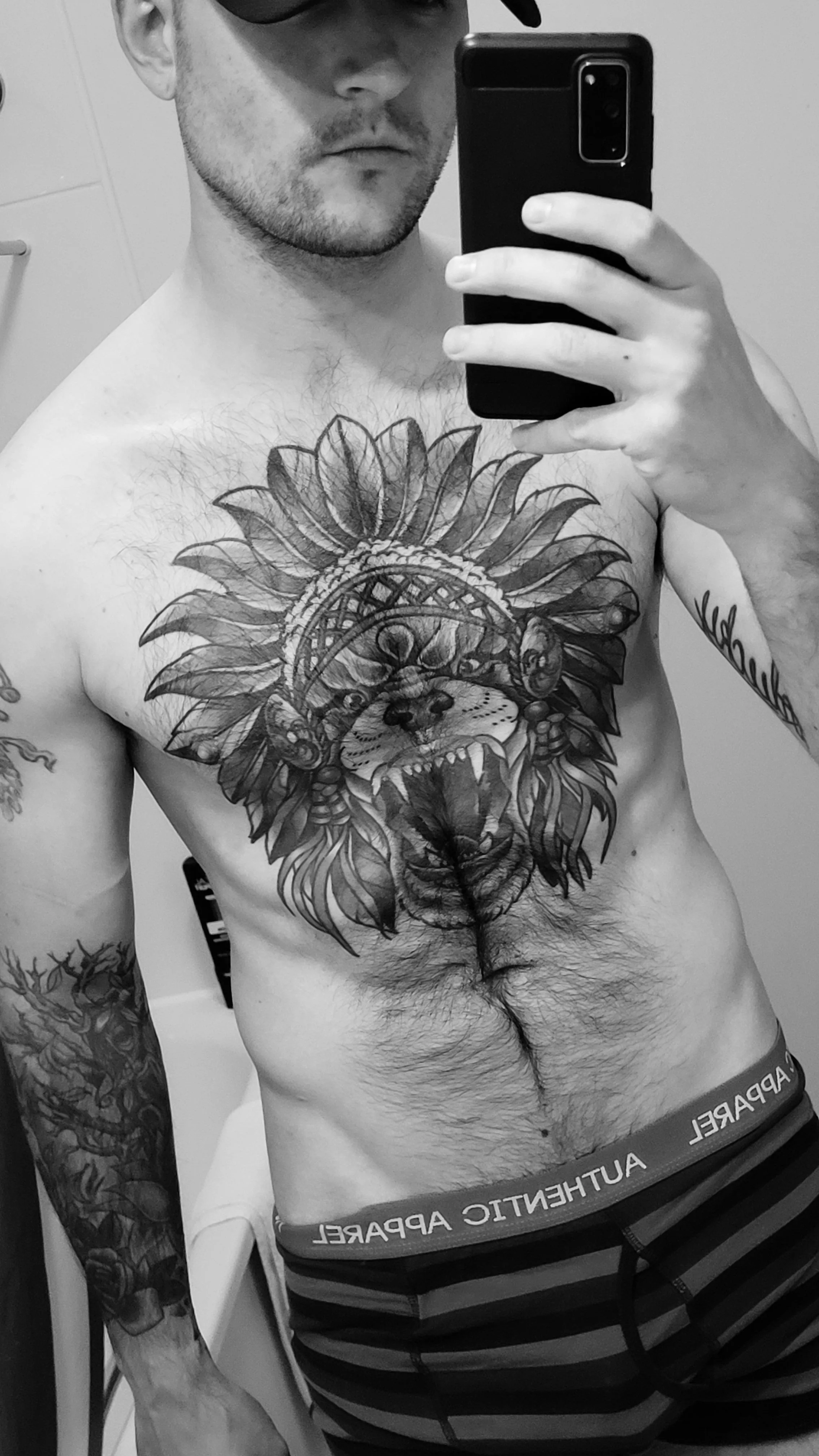 drunk. what you doing? posted by not-husband-material