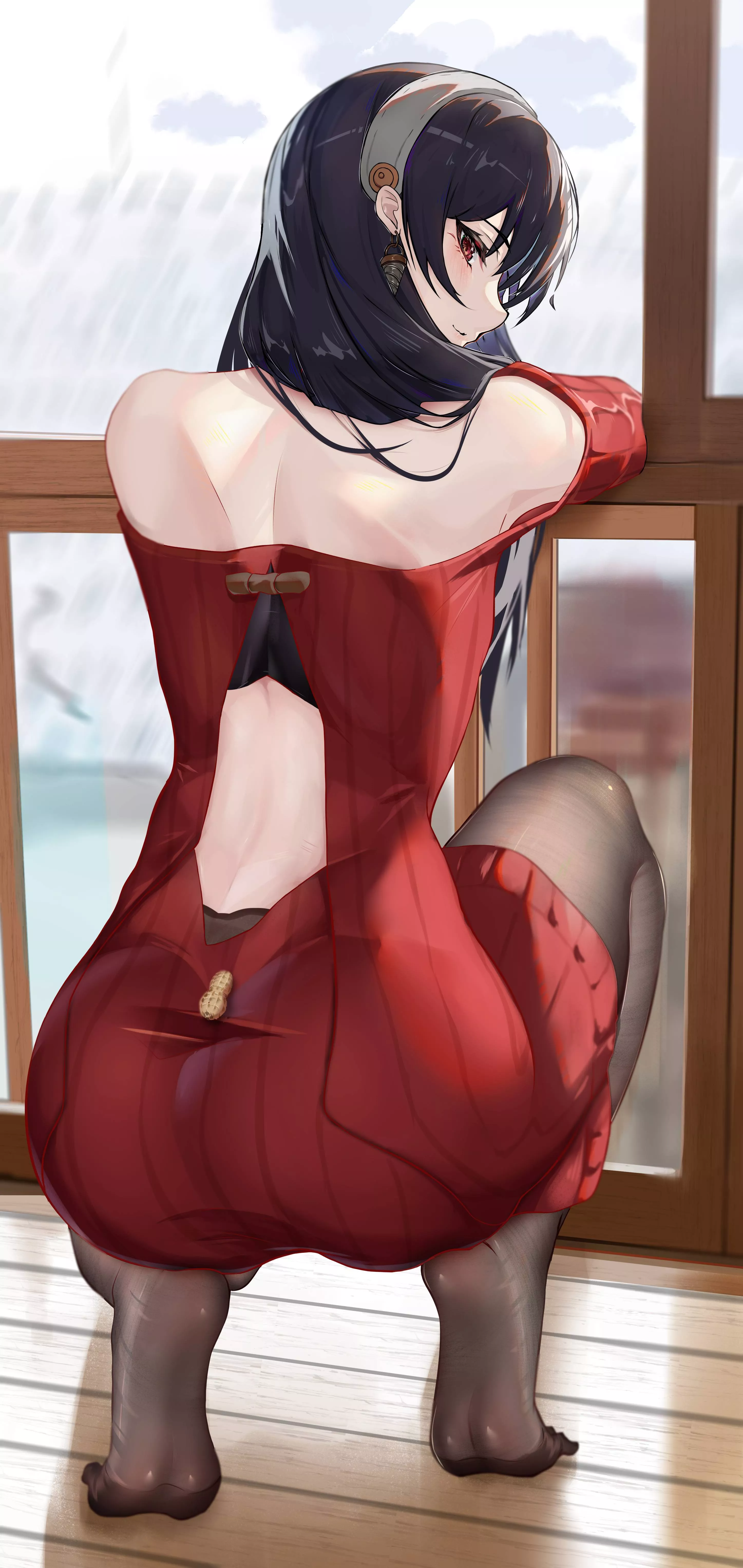 Drunk Yor [SpyXFamily] posted by CheetahSperm18