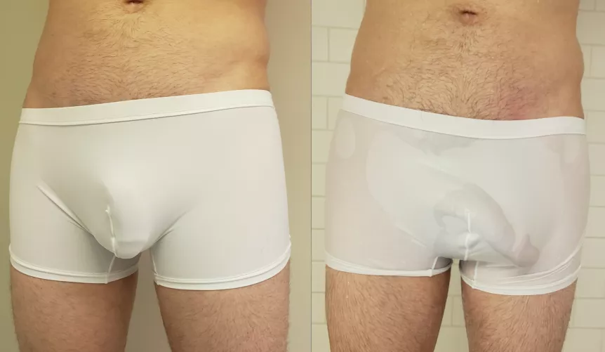 dry or wet? by tawy000