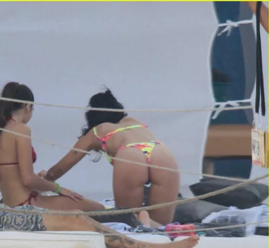 Dua Lipa by MaxMaxSuperMax_