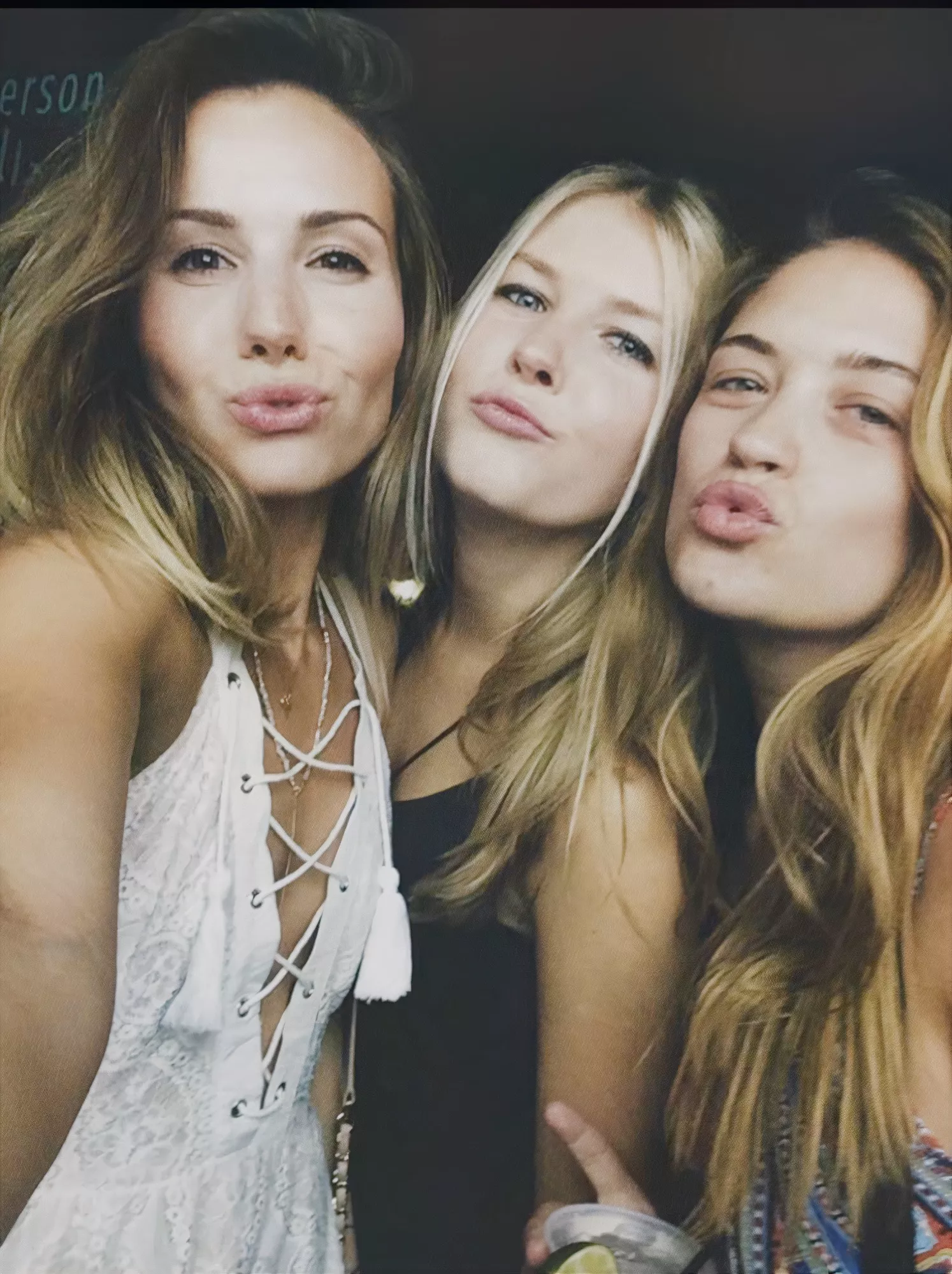 Duck lips posted by Not-My-Porn-Accounts