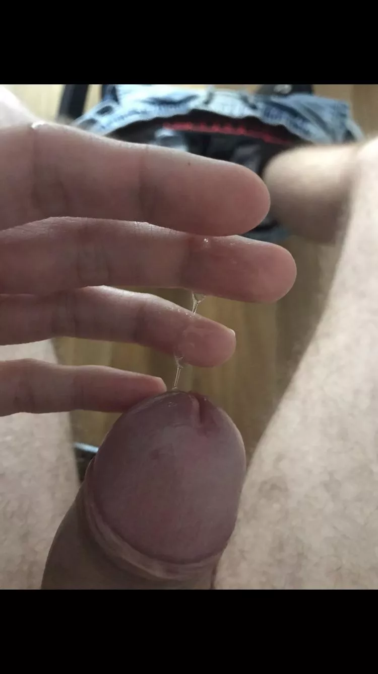 Duh, bro imma weeeet ( And drunk) posted by ChatonBlanc99