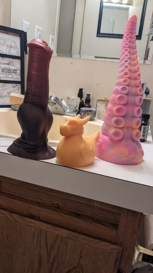 Duke for comparison by soupersub12