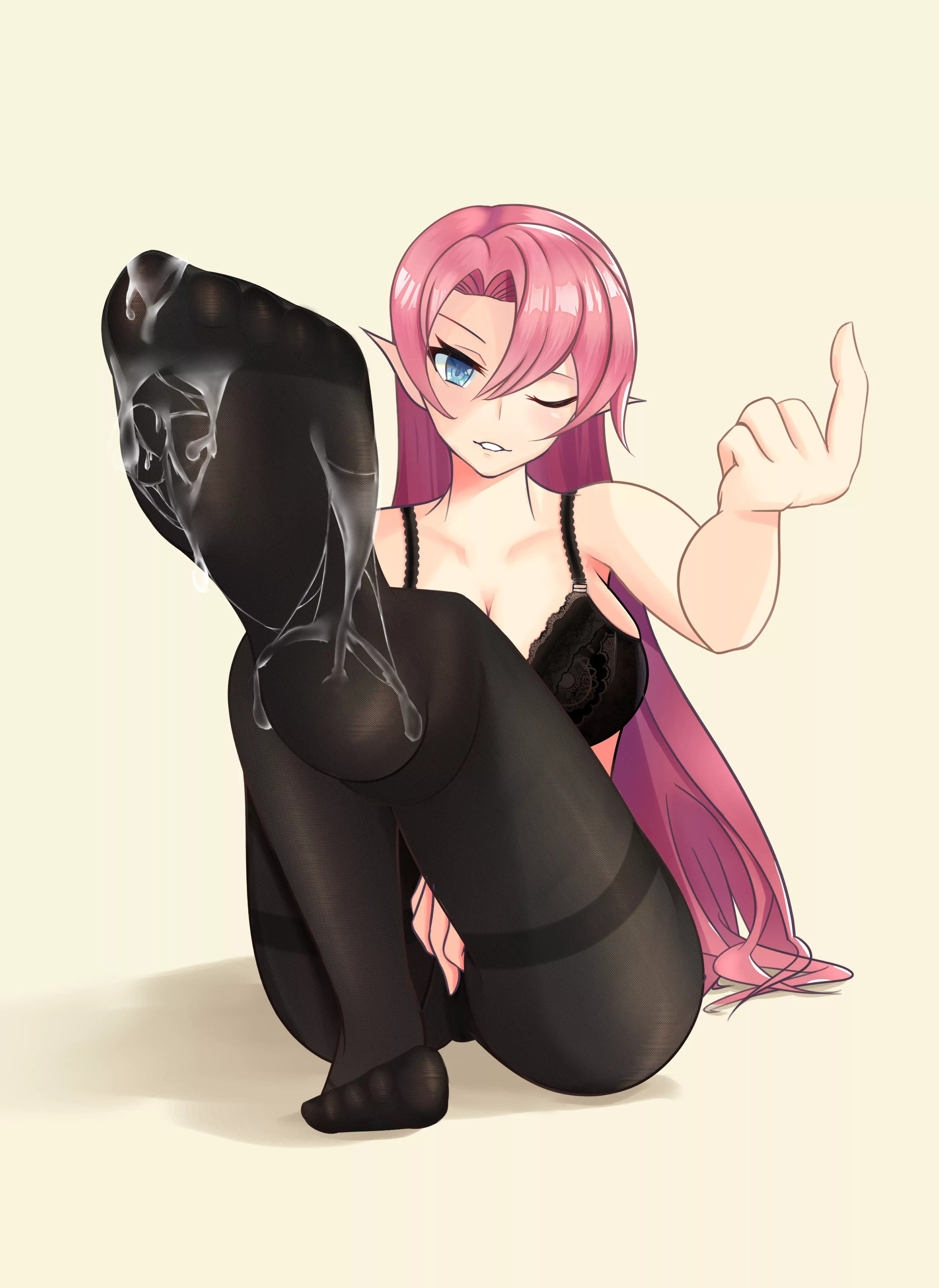 Duke of York [Azur Lane] posted by RoryAme