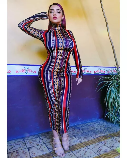 Dulce by imstillnotjavier