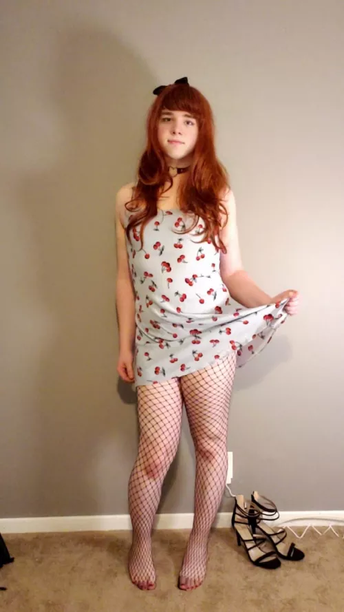 Dumb little doll 🎀 by SubbyAD