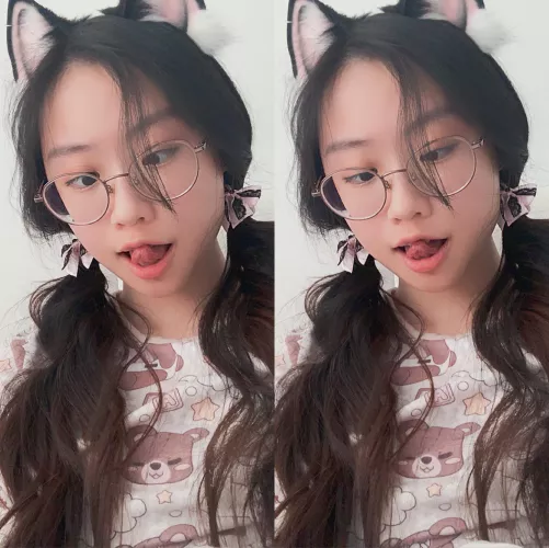 dumb puppy 🐶🍦 by urshortie