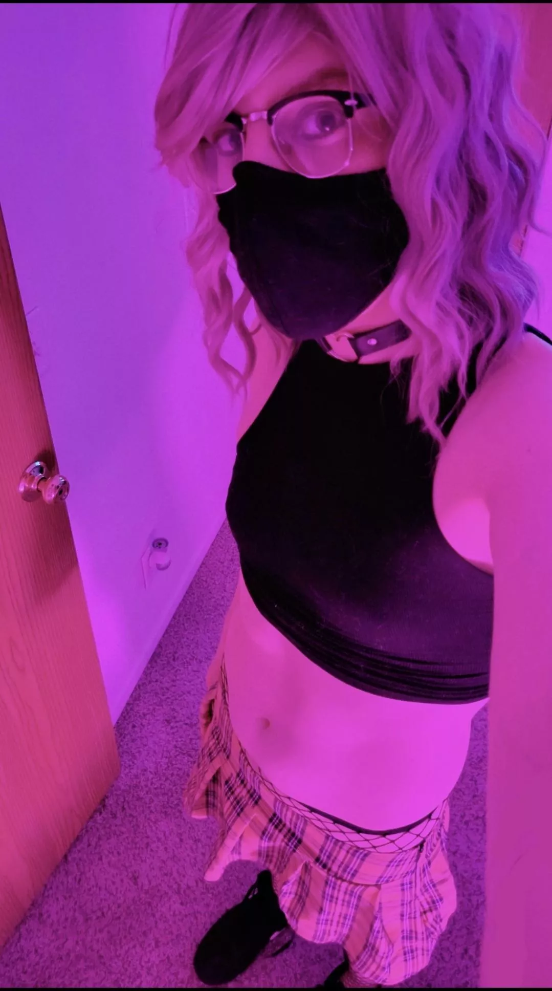 dumb slut needing to learn a lesson 💖 posted by orangecakeszz