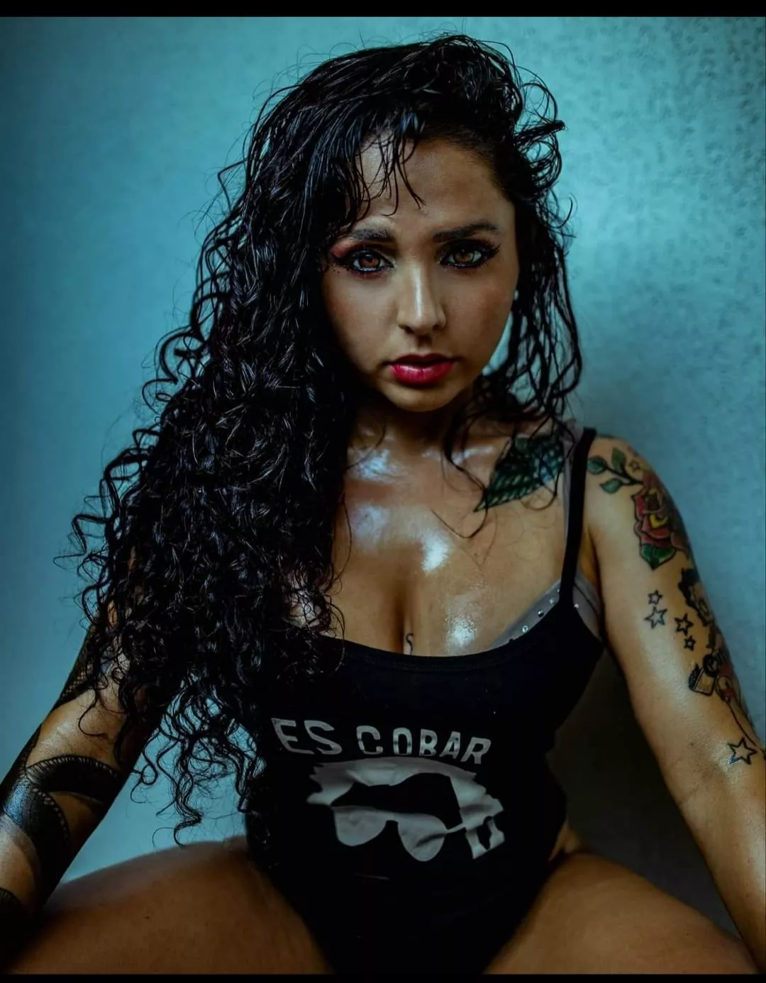 Dunya Arab posted by godnins