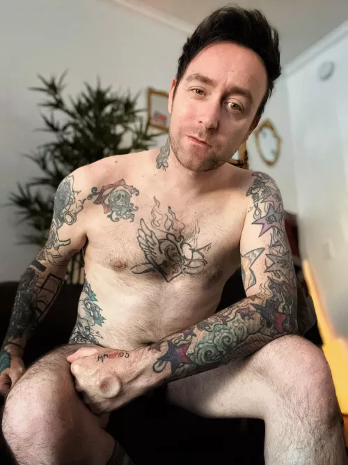 Duos? Trios? I’m game :) by chrissaintof