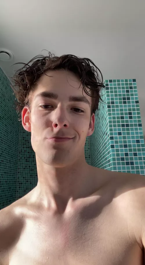 Dutch 18 Anyone want to chat on s*apchat long term? Add victor_heerkens. Anyone is welcome by TheLast-forensic