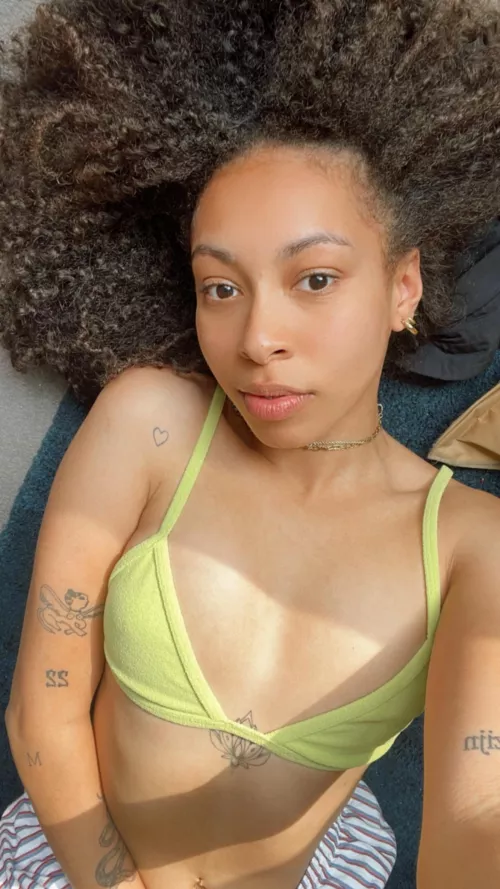 Dutch & Surinamese by Misscharlierose