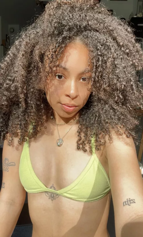 Dutch x Surinamese by Misscharlierose