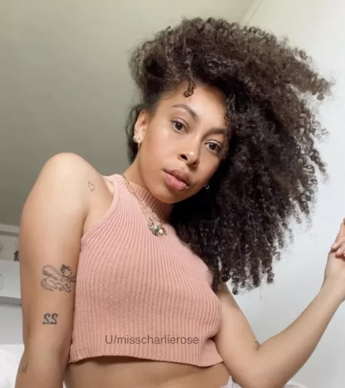 Dutch x Surinamese by Misscharlierose