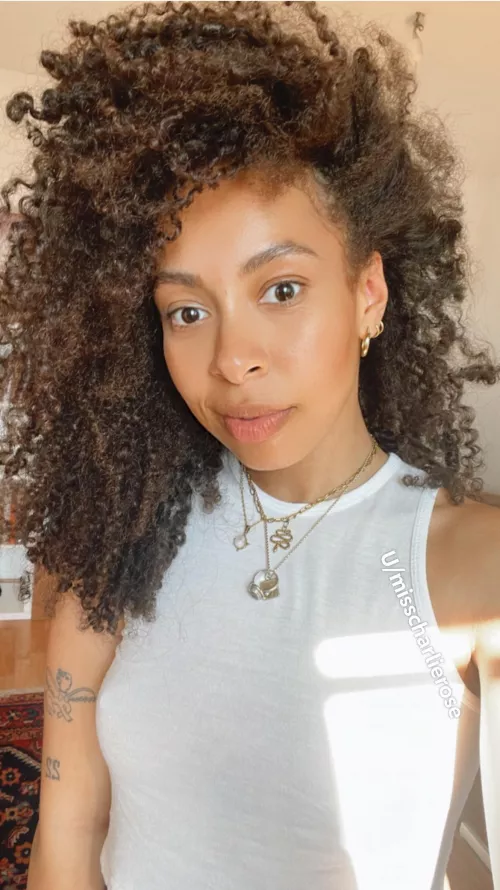 Dutch x Surinamese by Misscharlierose