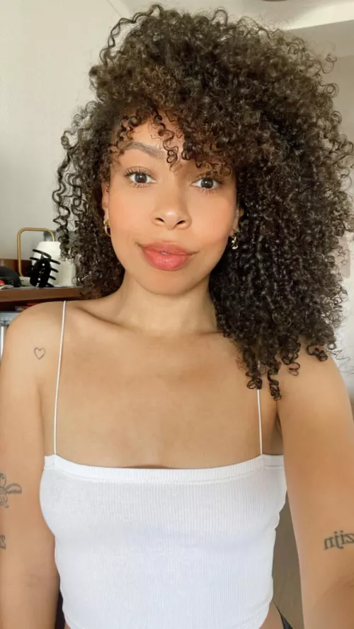 Dutch x Surinamese by Misscharlierose