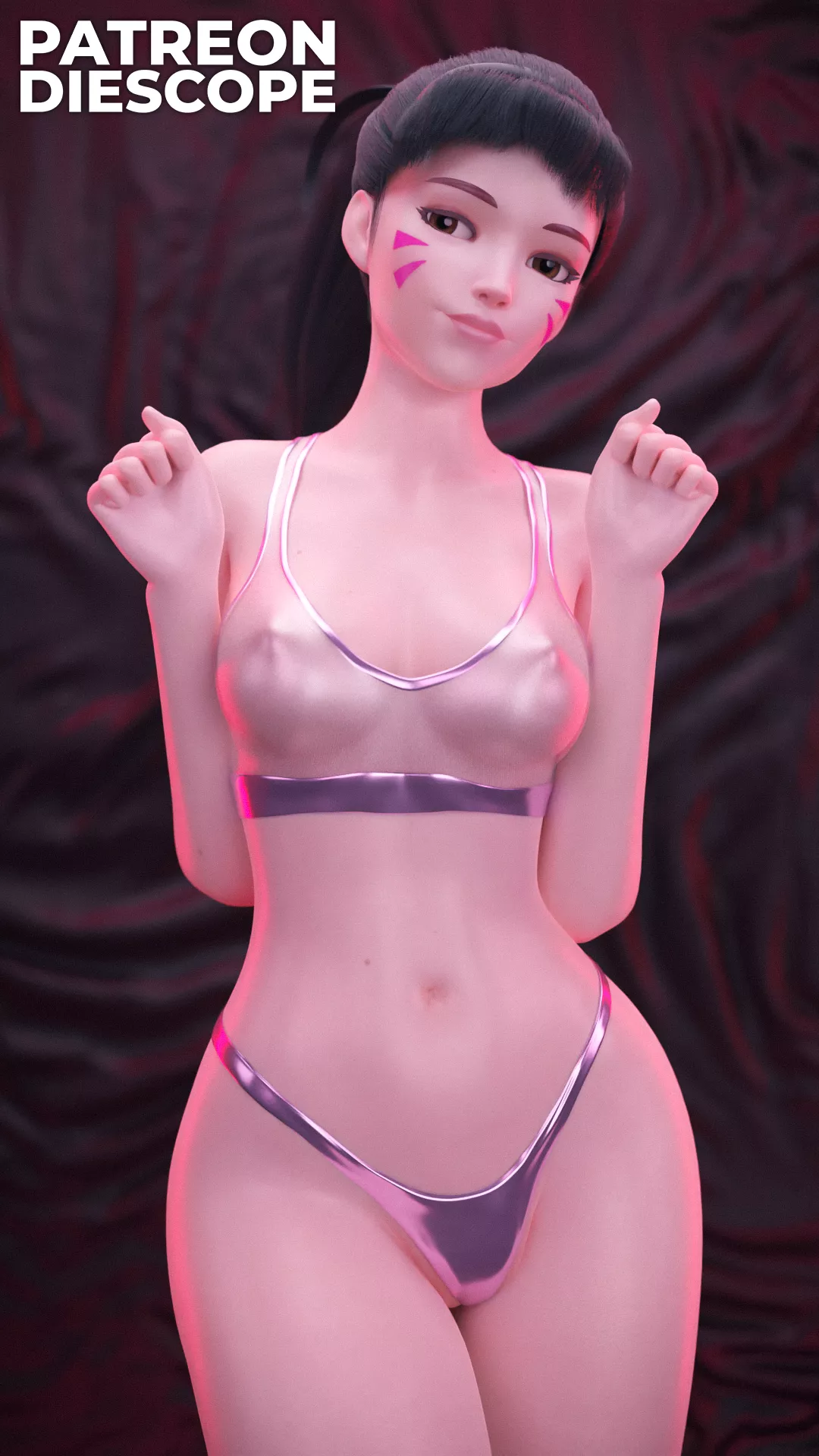 D.Va (DieScope) posted by DieScope