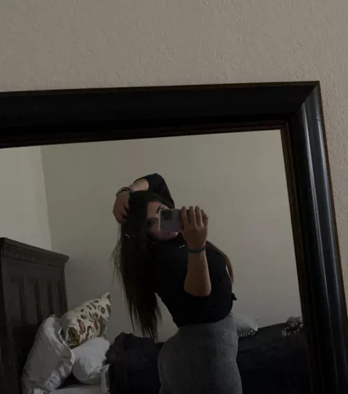 Dying to have my pants ripped and get fucked from behind. 🥵 by makeupandbirds