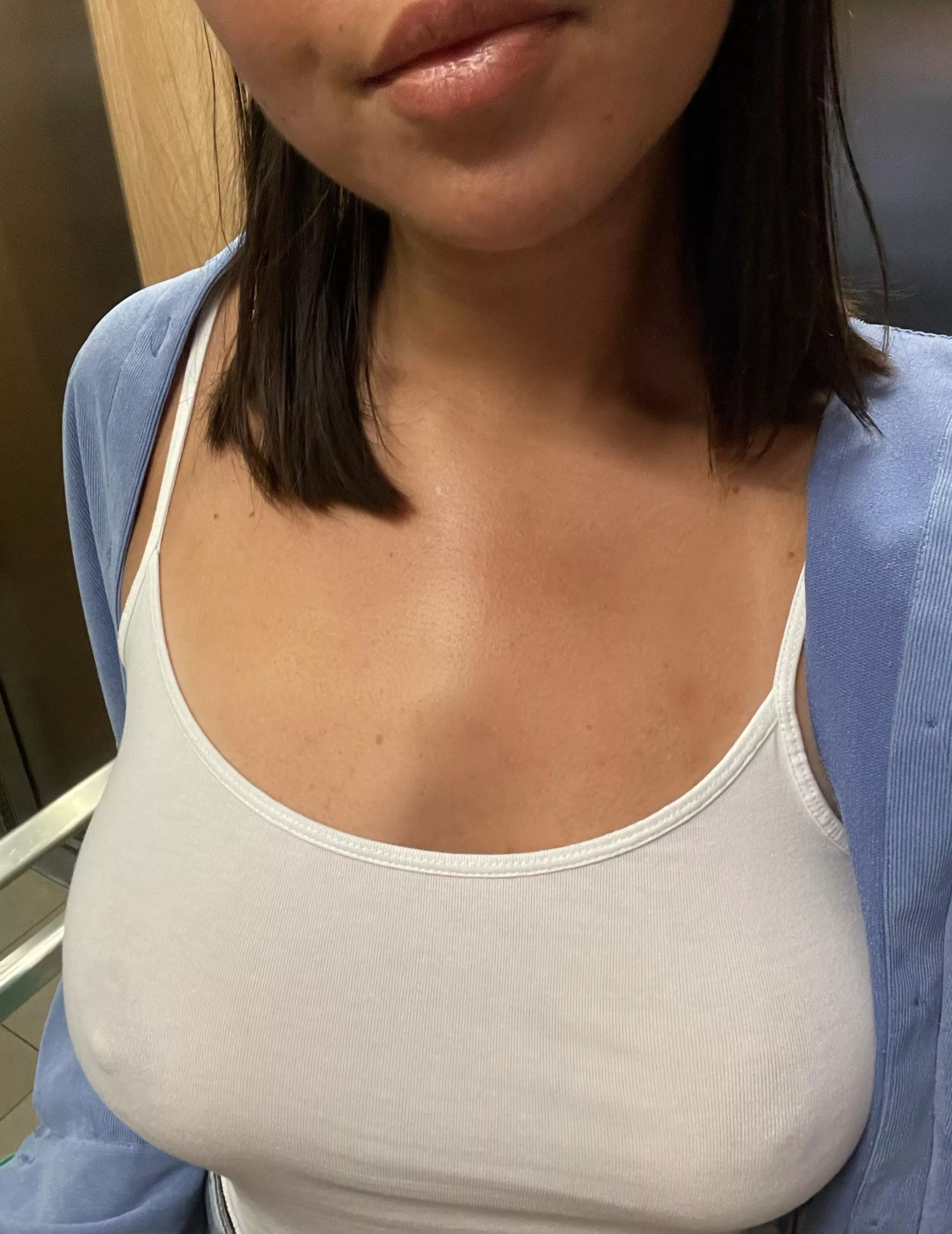 Dying to take this top off posted by watchmesucceed