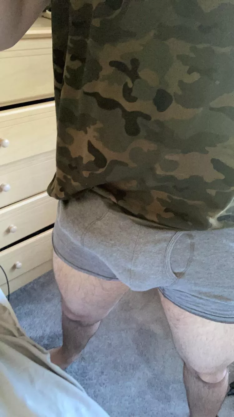 Dying to whip it out posted by werfweg14