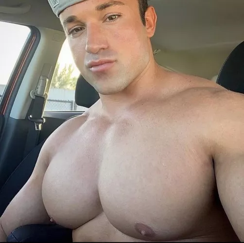 Dylan Austin by PocketGay13