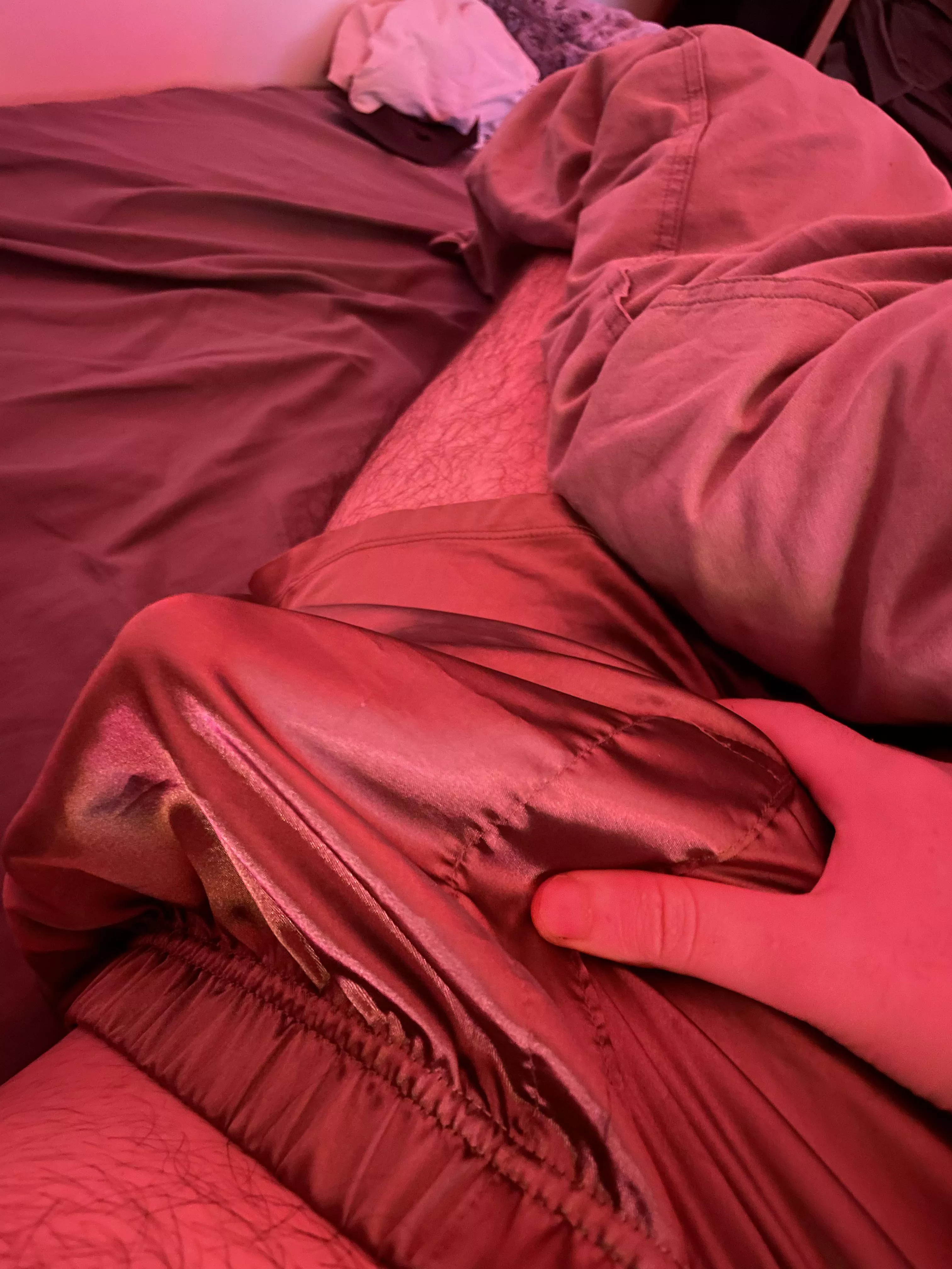 Eager to cum posted by fundtheNHS