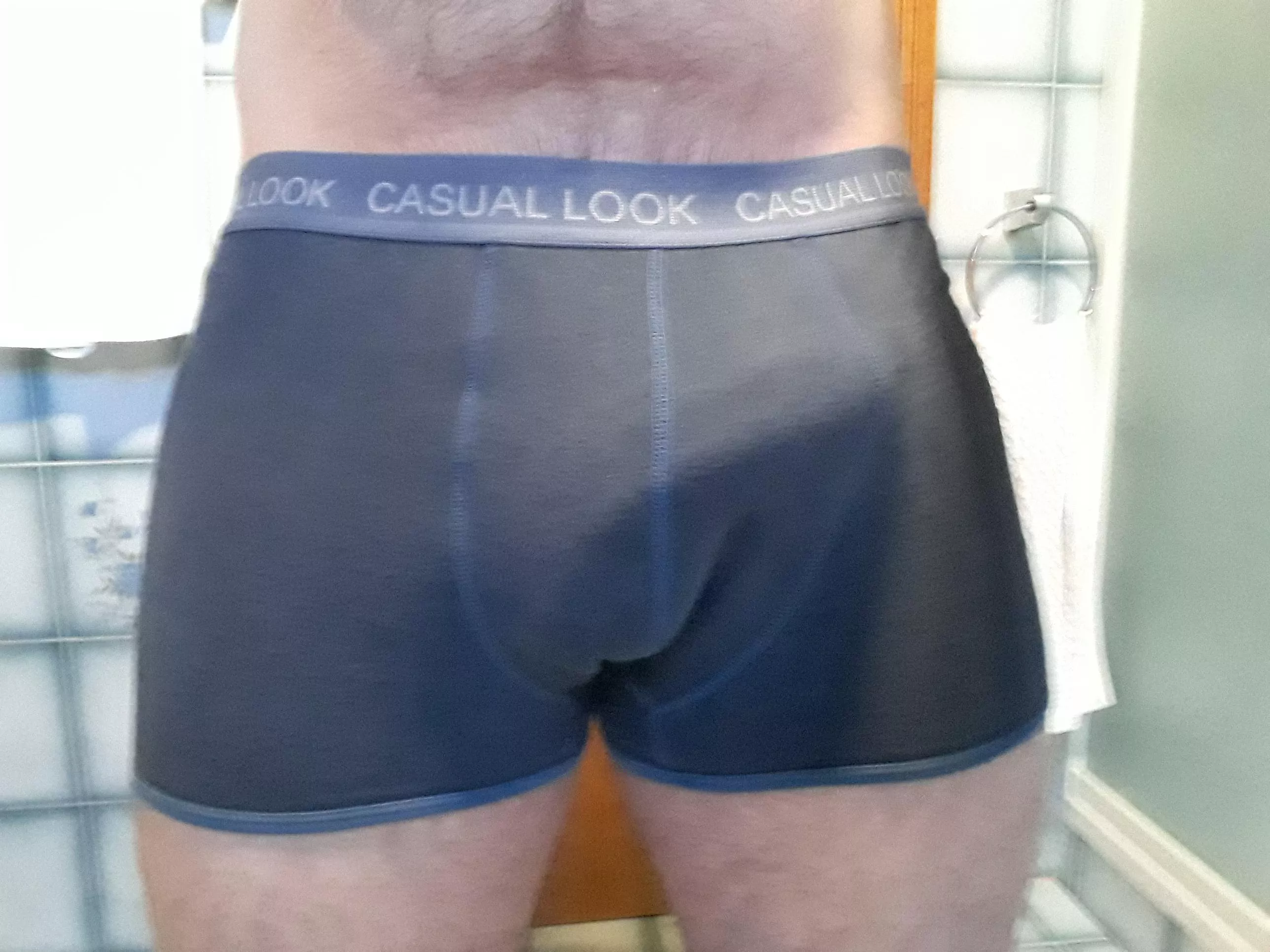 Eager to get out posted by lux-454