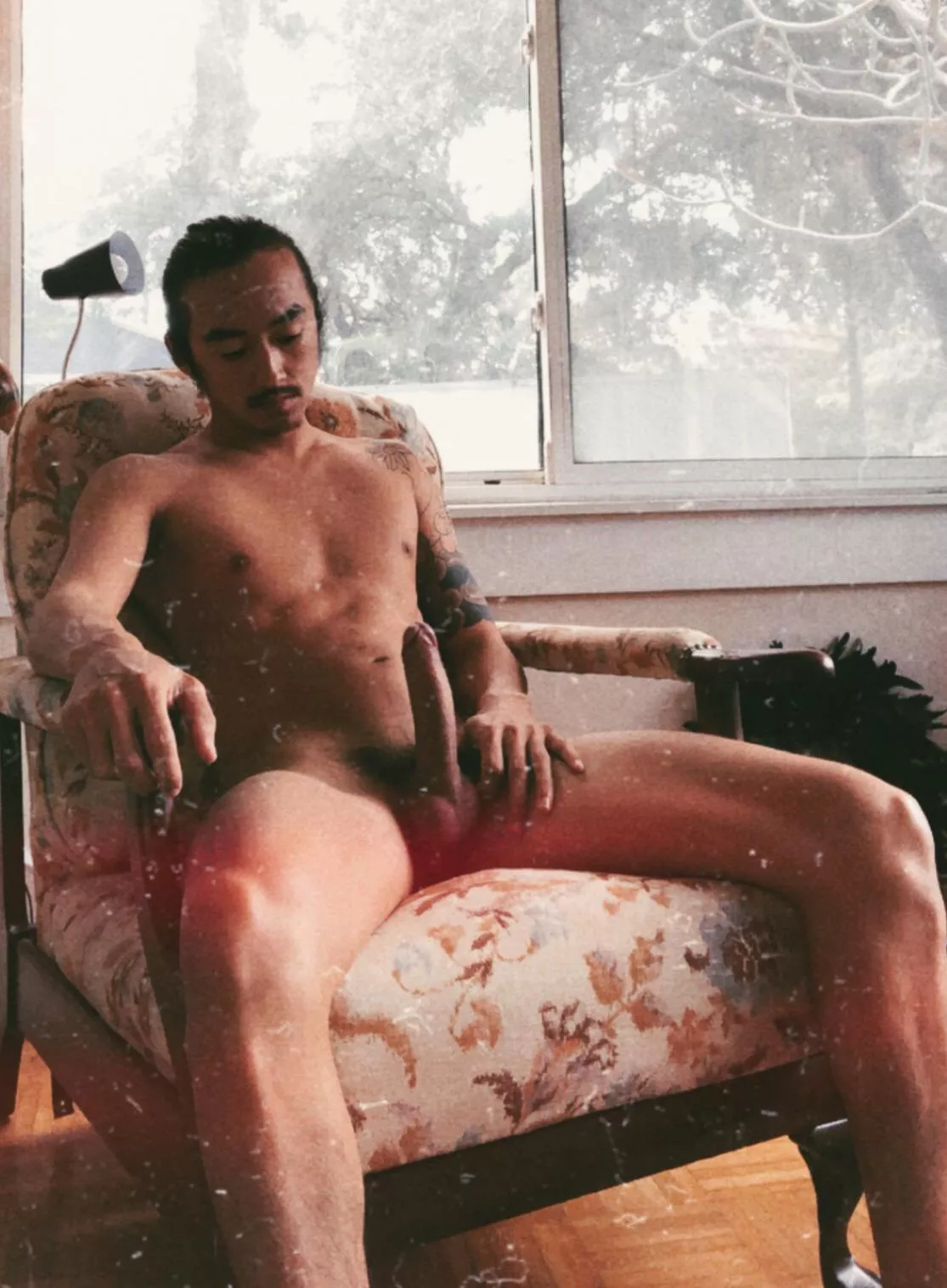 Eager to share posted by amwf_lordt