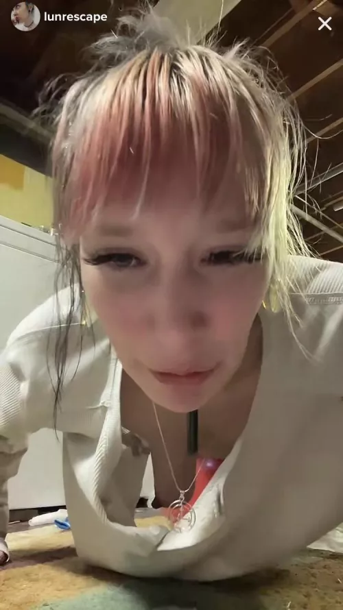 Earlier by poopdollaah